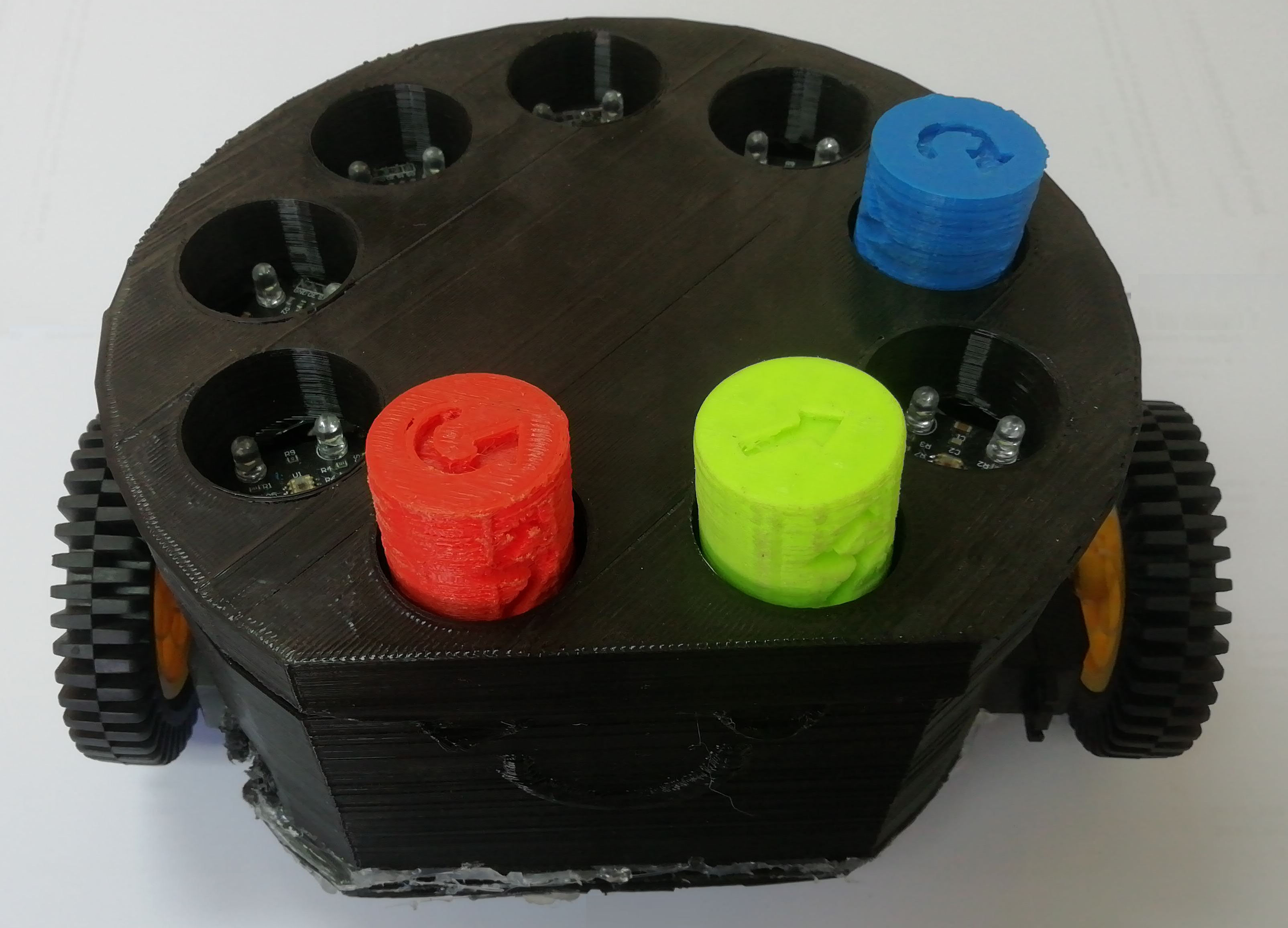 Physical prototype